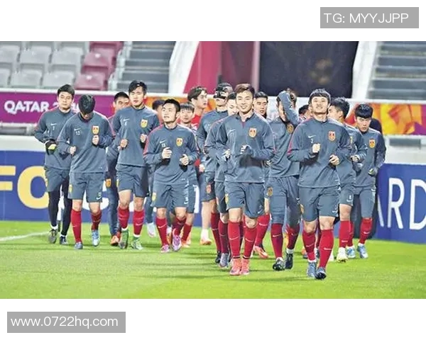 中国国奥男篮迎战卡塔尔全力争胜期待精彩表现与突破成长